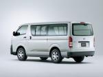 Toyota Hiace Combi 2004 года (JP)